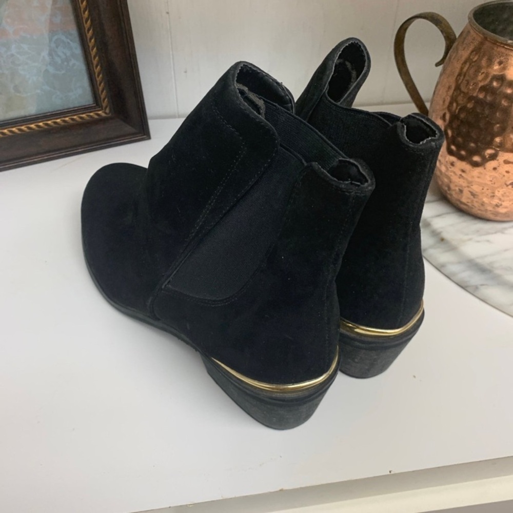 Booties - image 1